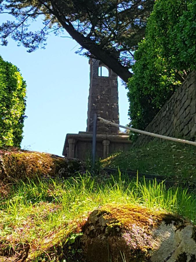 Villa Magdanic Moëlan-sur-Mer Dış mekan fotoğraf